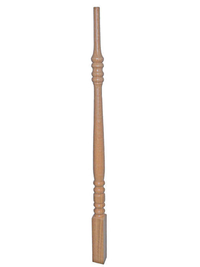 Ascension Traditional Stair Balusters
