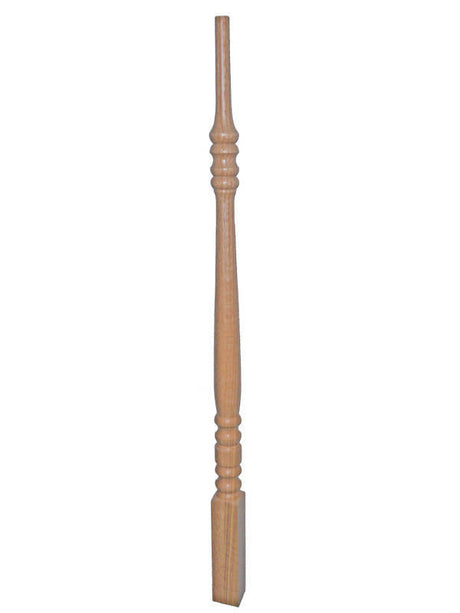 Ascension Traditional Stair Balusters