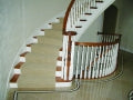 Utah Classic Newel Posts