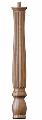 Utah Classic Newels and Balusters