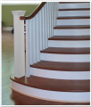 S4S Stair Balusters