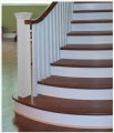 Contemporary and S4S Newels & Balusters