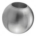 Steel Spheres