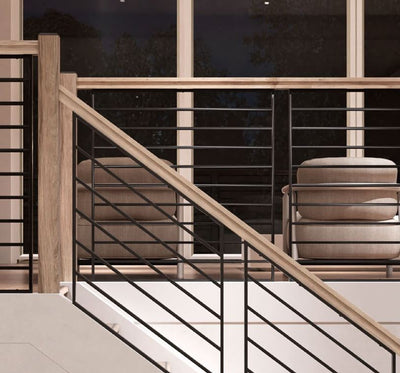 Elements Modern Railing System