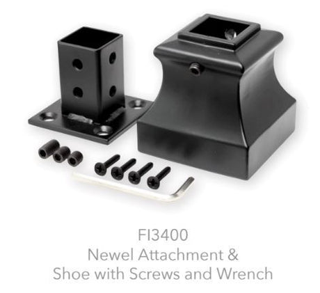 Fitts Shoes and Accessories