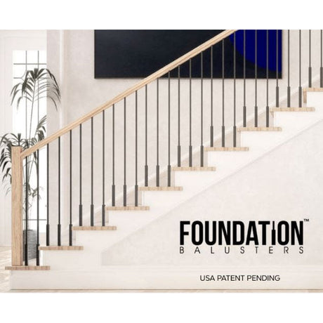Foundation Balusters