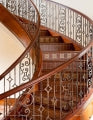 Forged Iron Panels