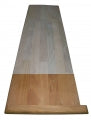 Hybrid Oak Stair Treads