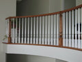 Bunker Hill Stair Gallery