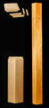 Interchangeable Box Newels
