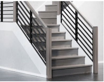 Element Knee Wall System