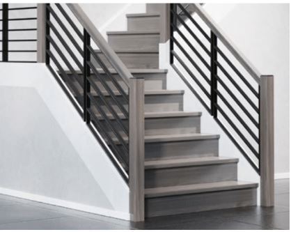 Element Knee Wall System