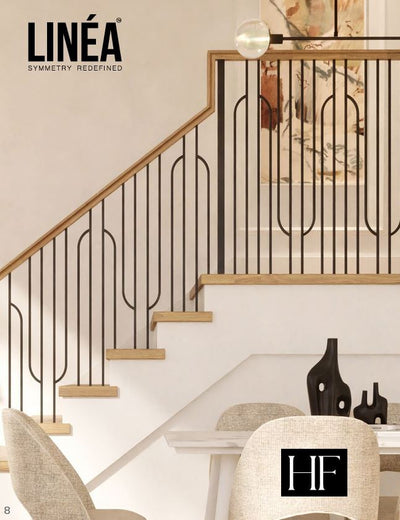 Linea Collection
