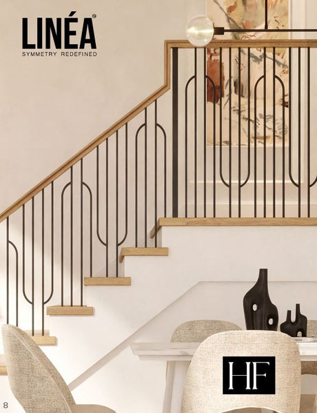 Linea Collection