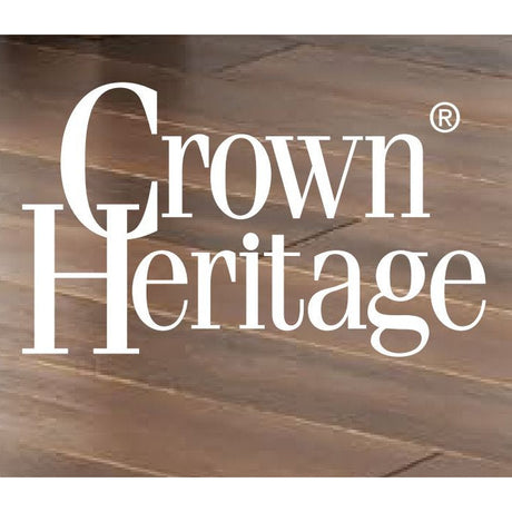 Crown Heritage Forged Iron