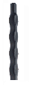 Mediterranean Series Iron Balusters