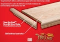 Miscellaneous Tread Products