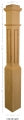 4091 Series Box Newel Posts