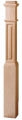 Newel Post Sales and Clearance