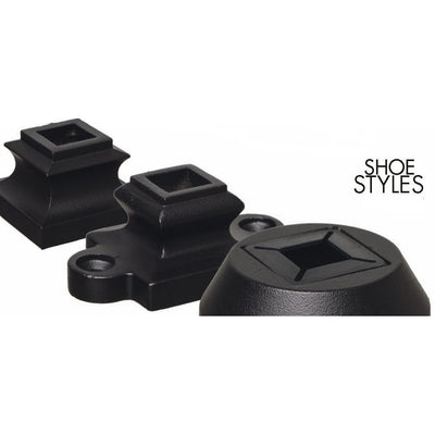 Holmes Shoes and More