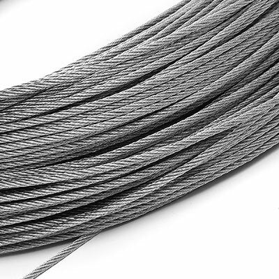 Ascension Stealth Cable Systems