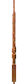 Wood Balusters Sales and Clearance