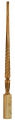 WM-Coffman Newels and Balusters