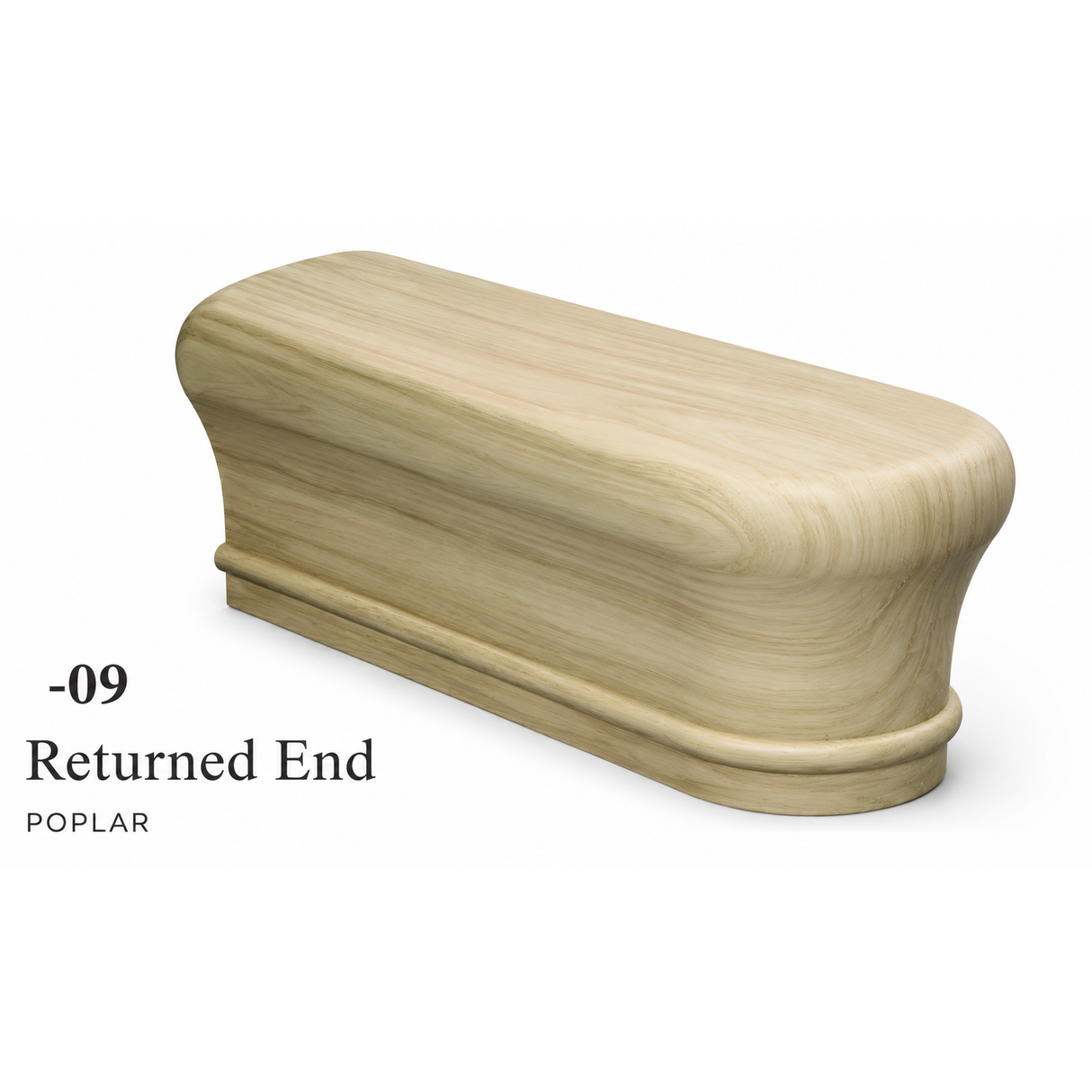 7009 Poplar Returned End