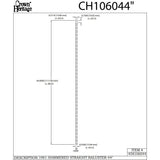 1060 CADD Drawing