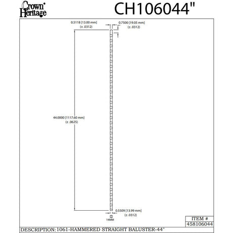 1060 CADD Drawing