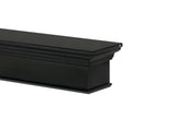 The Henry 60" MDF Mantel Shelf