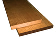 550 Red Oak Skirtboard