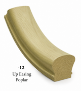 SP-7012 Up Easing - Poplar