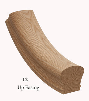 SP-7012 Up Easing - Red Oak