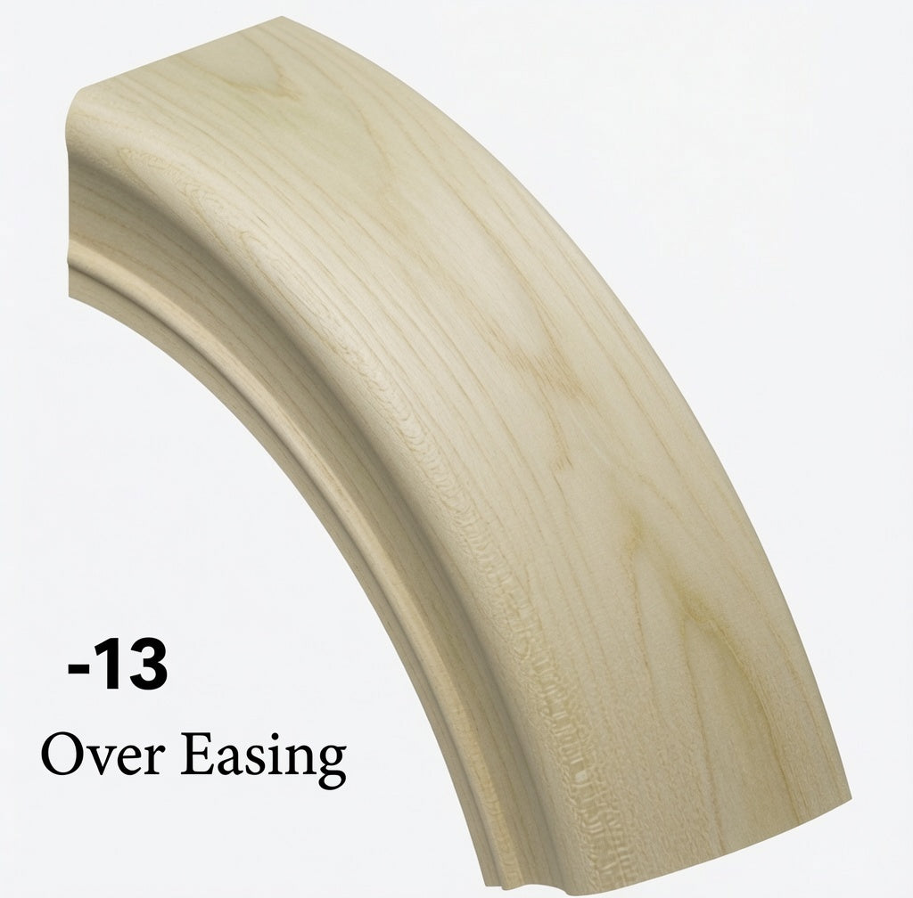 SP-7013 Over Easing - Poplar