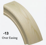 SP-7013 Over Easing - Poplar