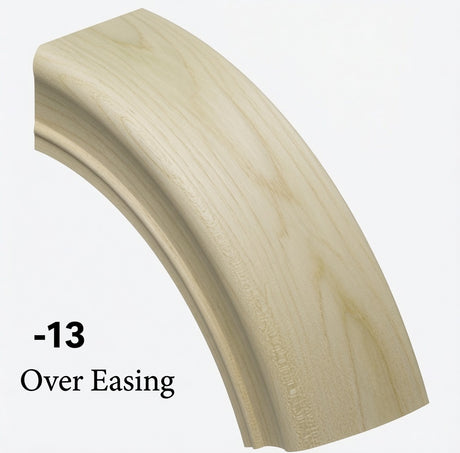SP-7013 Over Easing - Poplar
