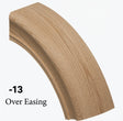 SP-7013 Over Easing - Red Oak
