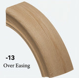SP-7013 Over Easing - White Oak
