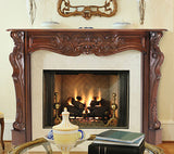 The Deauville Mantel Surround, 48"