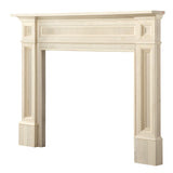 The Classique Fireplace Mantel Surround