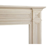 The Classique Fireplace Mantel Surround