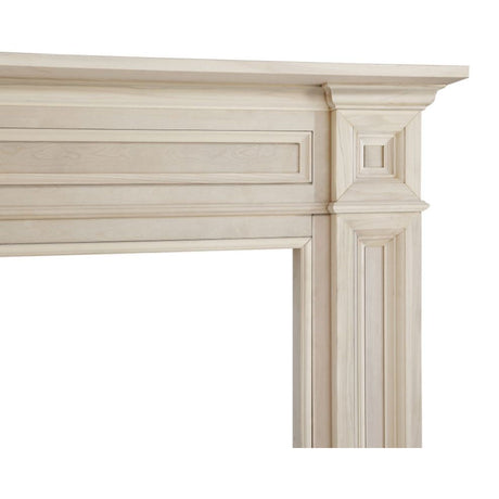 The Classique Fireplace Mantel Surround