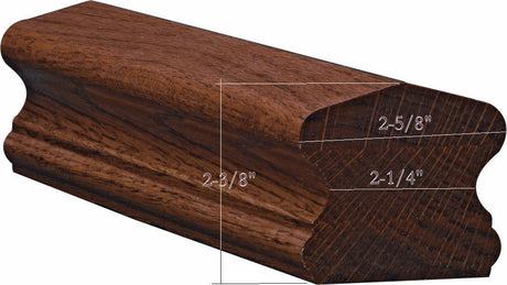 6010 Handrail