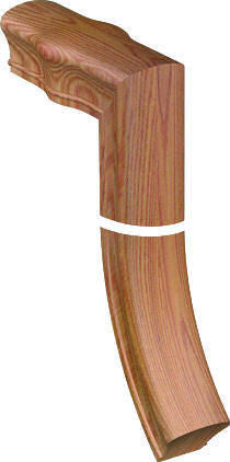 5788 2-Rise Gooseneck with Tandem Cap