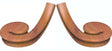5730 or 5735 Volutes