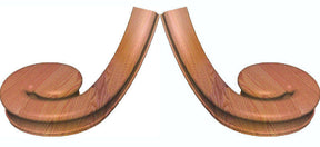 5730 or 5735 Volutes