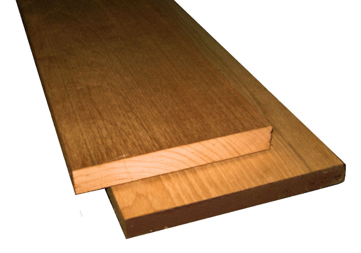 1100 Hickory Skirtboard