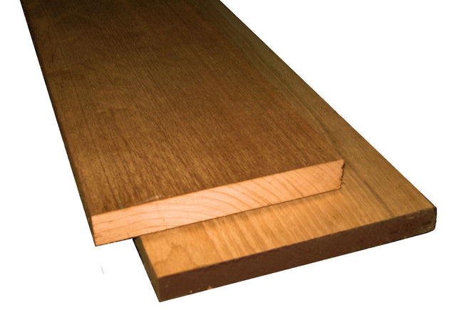 1100 Hickory Skirtboard