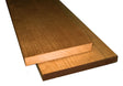 1100 White Oak Skirtboard